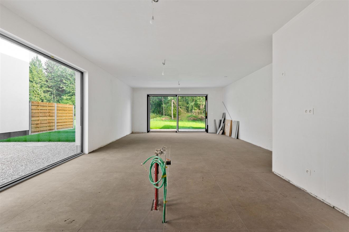 Foto 2 van een woning in Laakdal