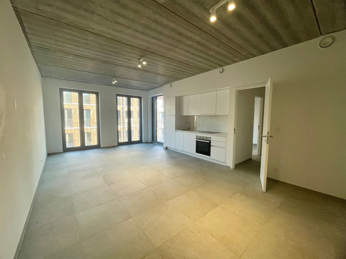 Foto 2 van een woning in Antwerpen