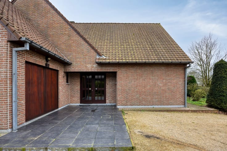 Foto 3 van een woning in Lembeke