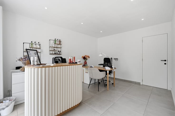 Foto 2 van een woning in MECHELEN