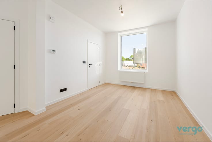 Foto 3 van een woning in Izegem