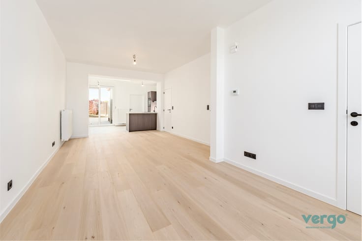 Foto 2 van een woning in Izegem