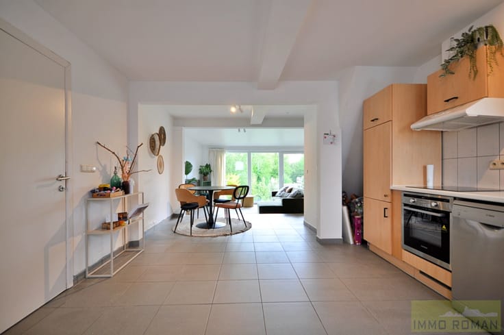 Foto 3 van een woning in Kluisbergen