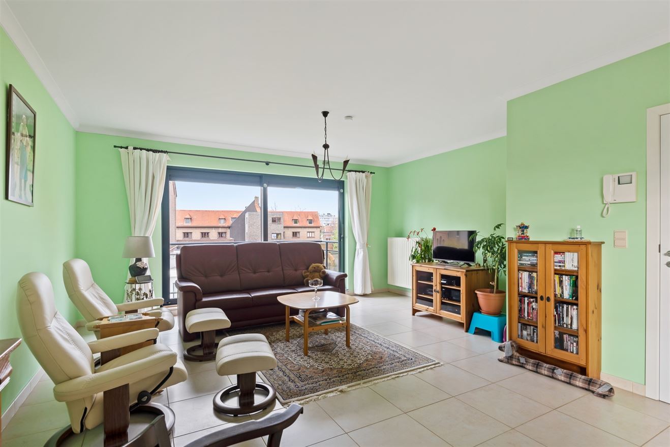 Foto 3 van een woning in Berchem
