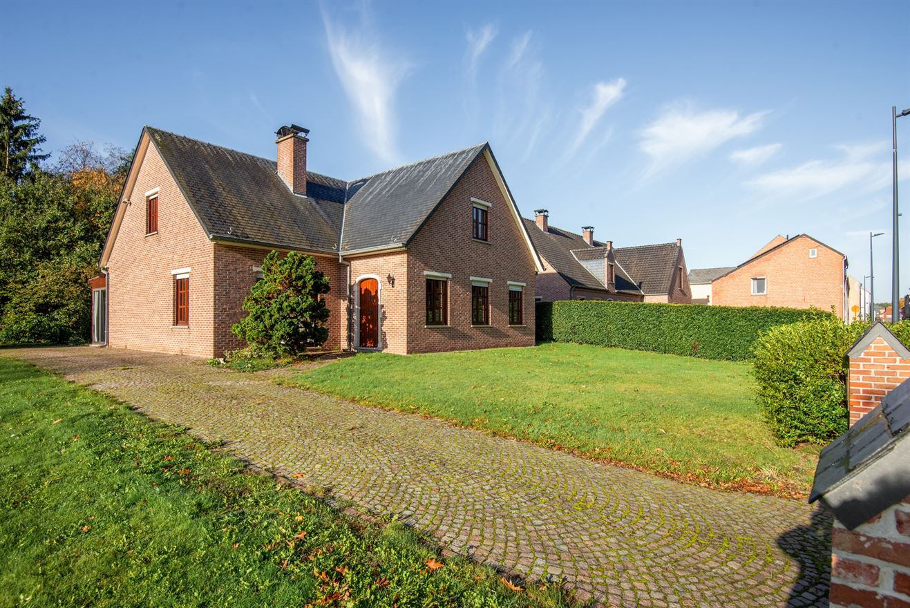 Foto 2 van een woning in BEGIJNENDIJK