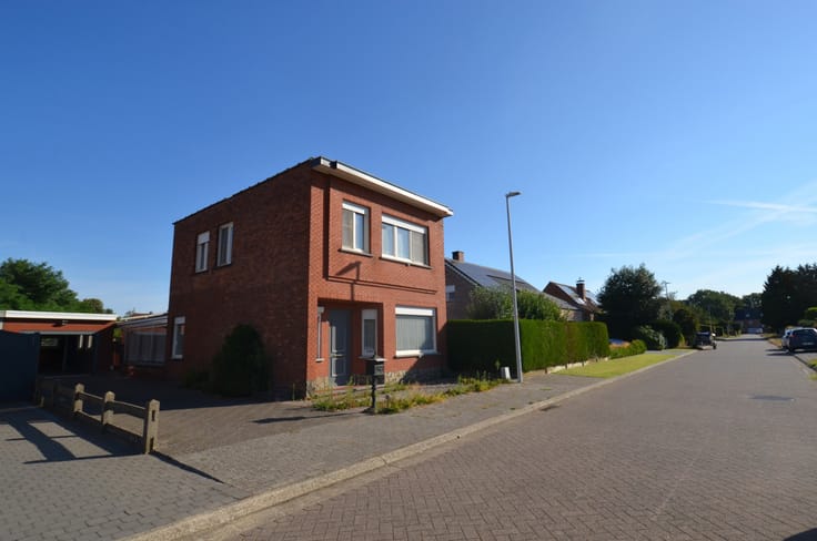 Foto 2 van een woning in Nijlen