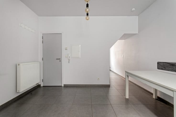 Foto 2 van een woning in Gent