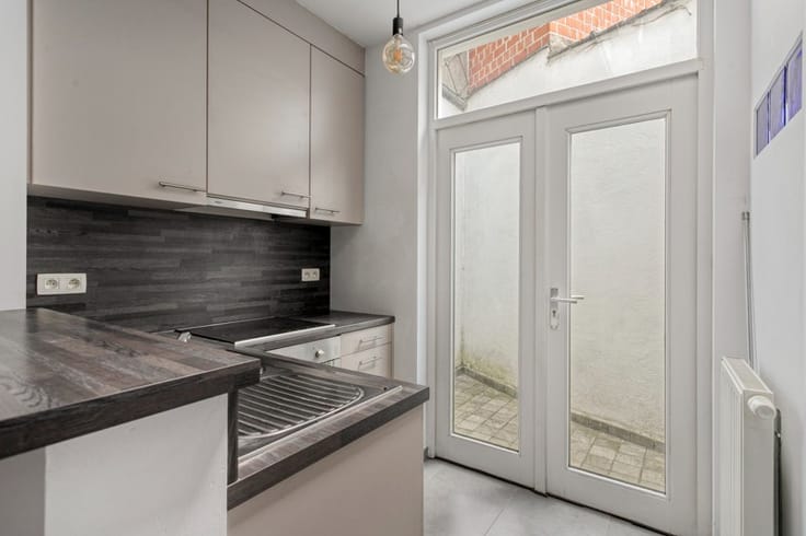 Foto 3 van een woning in Gent