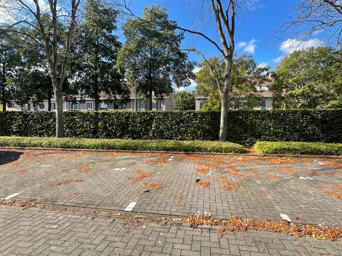 Foto 3 van een woning in Berchem