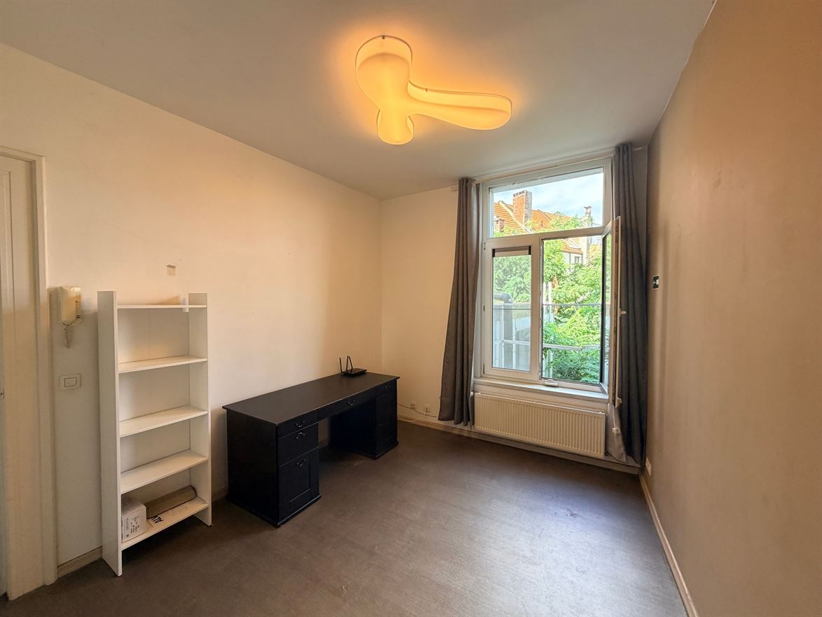 Foto 2 van een woning in ANTWERPEN