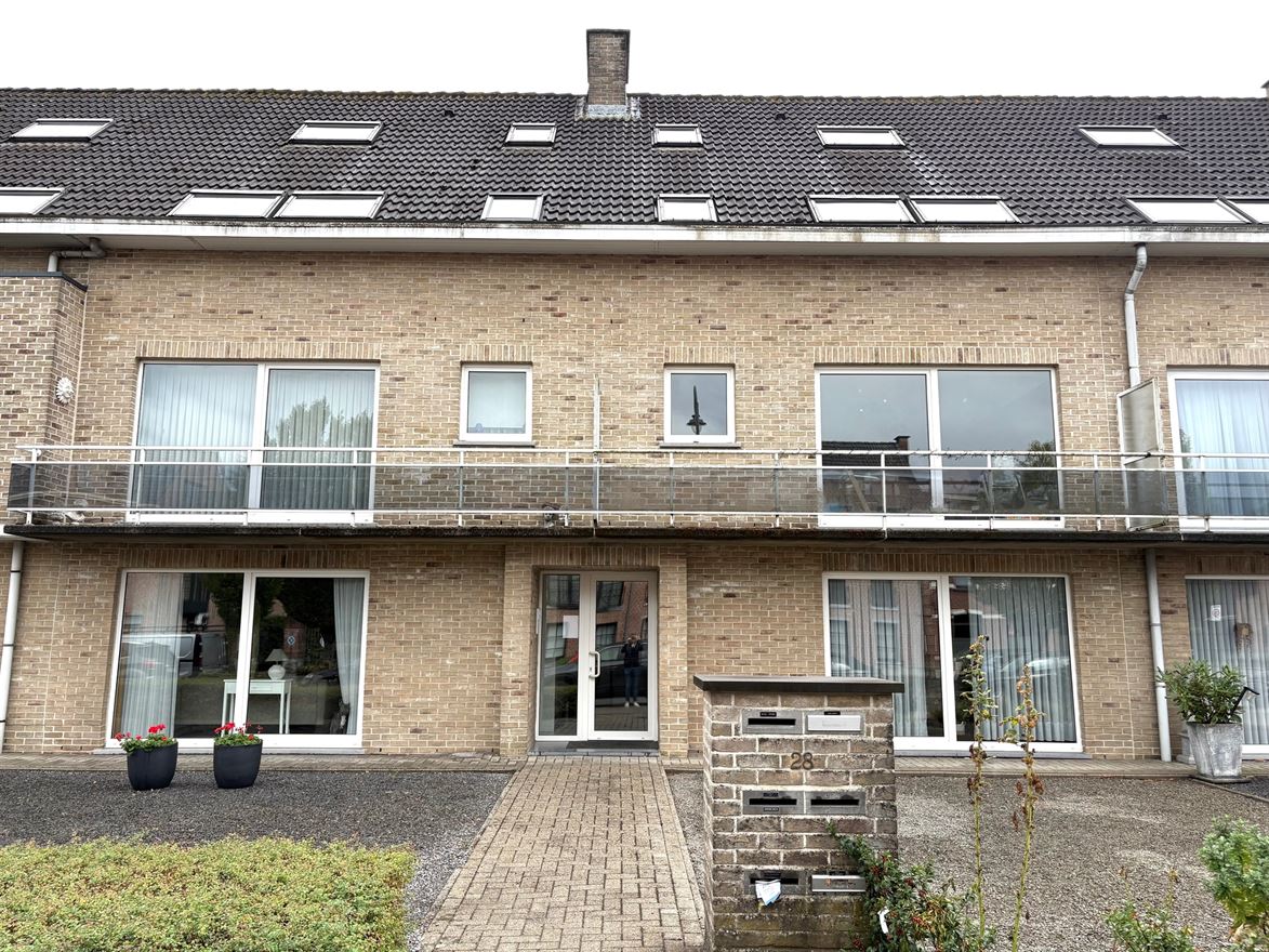 Foto 1 van een woning in Sint-Job-In-'t-Goor