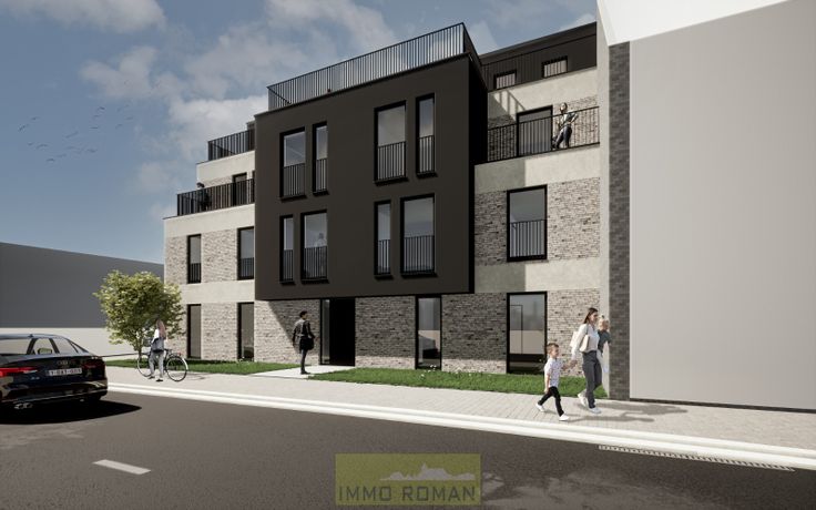 Foto 2 van een woning in Anzegem