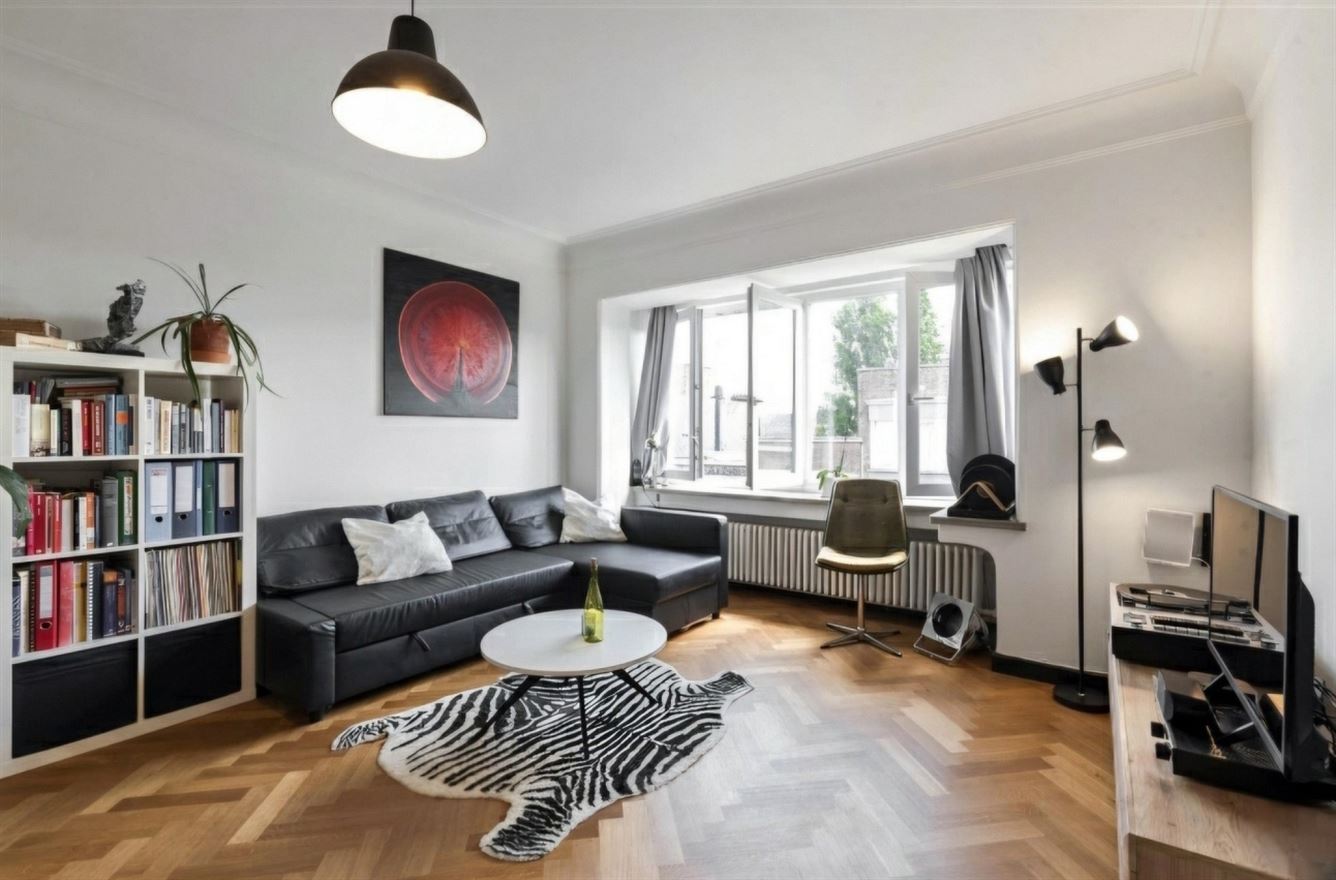 Foto 3 van een woning in Antwerpen