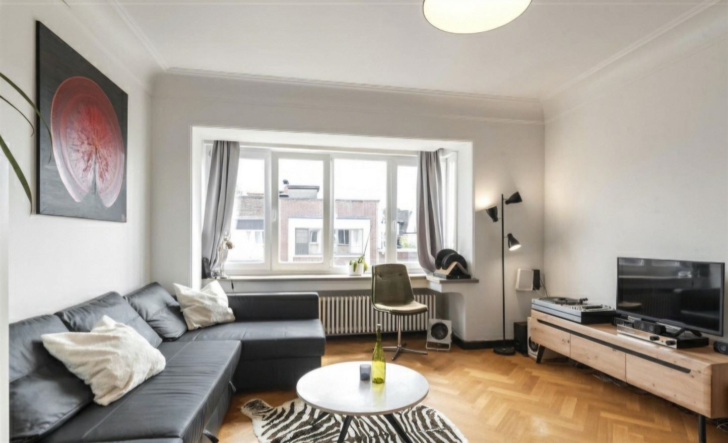 Foto 2 van een woning in Antwerpen