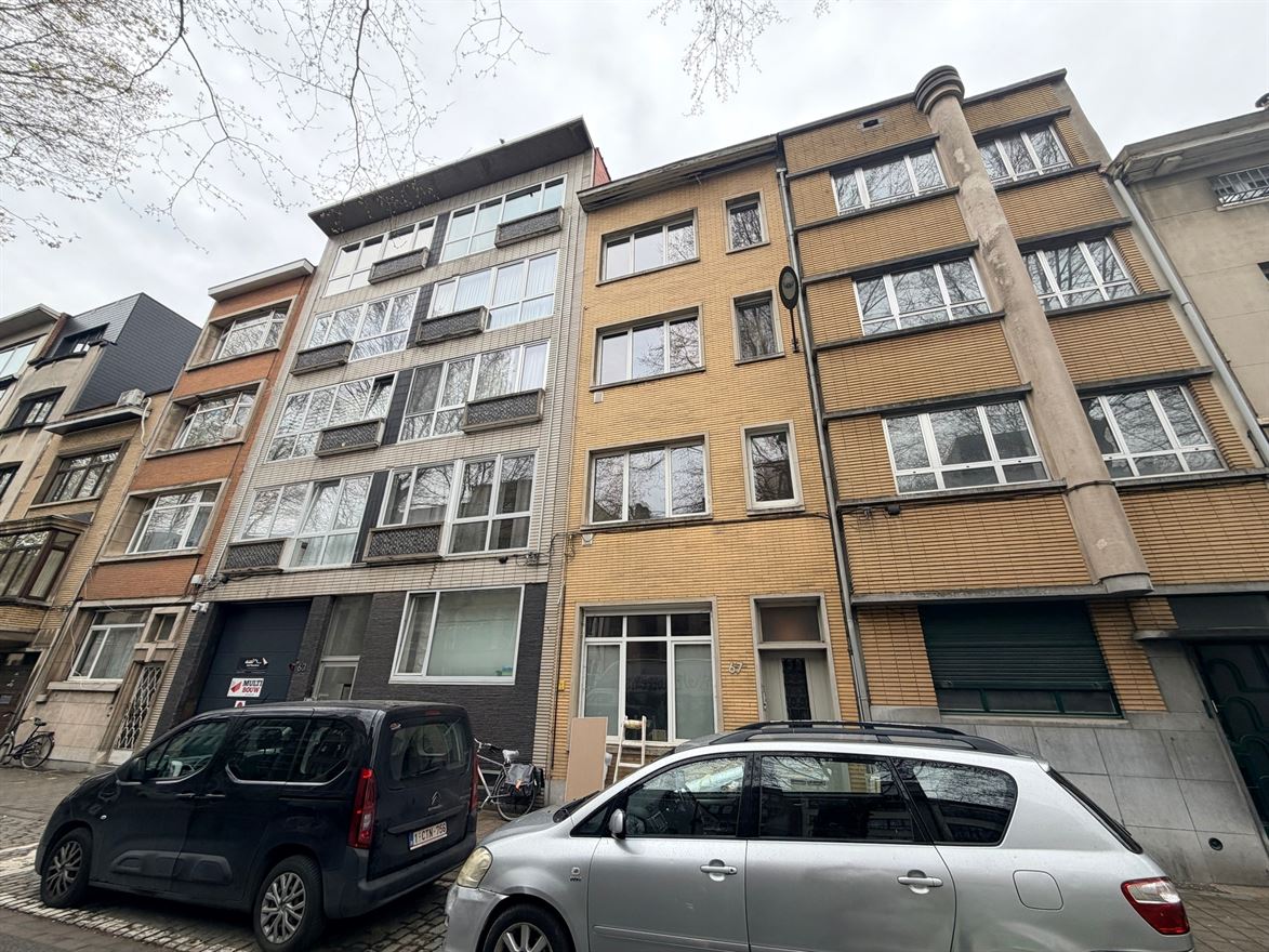 Foto 1 van een woning in Antwerpen