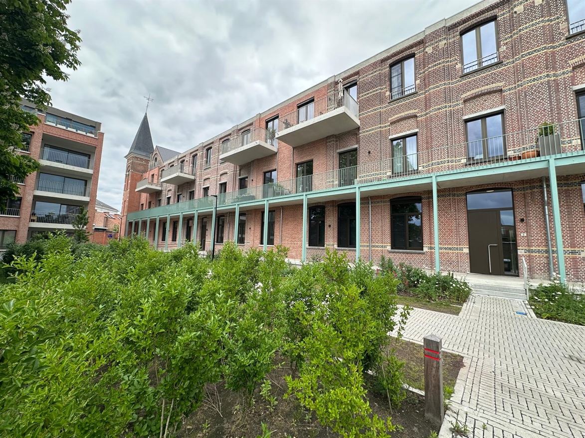 Foto 2 van een woning in HERENTALS