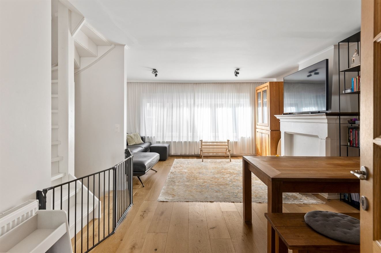 Foto 3 van een woning in lier