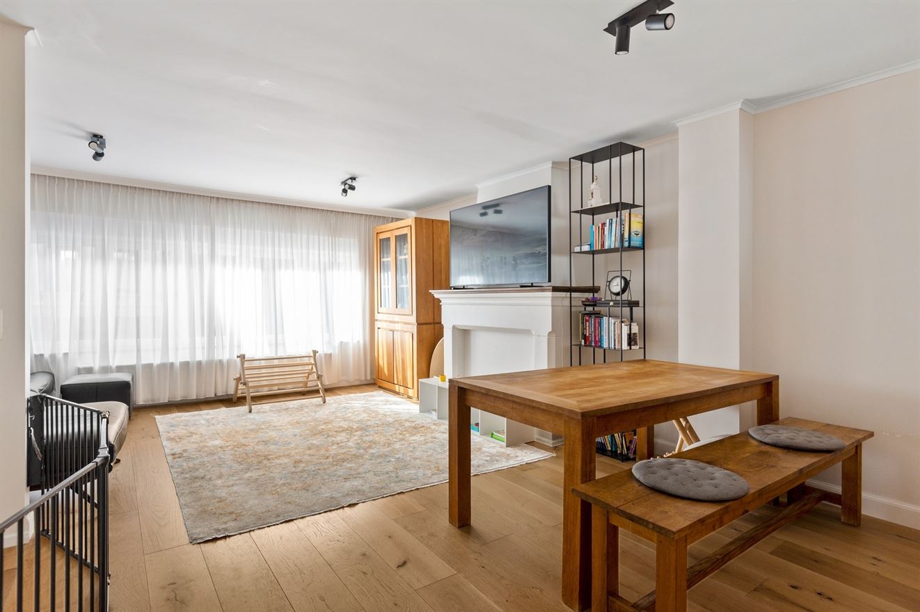 Foto 2 van een woning in lier