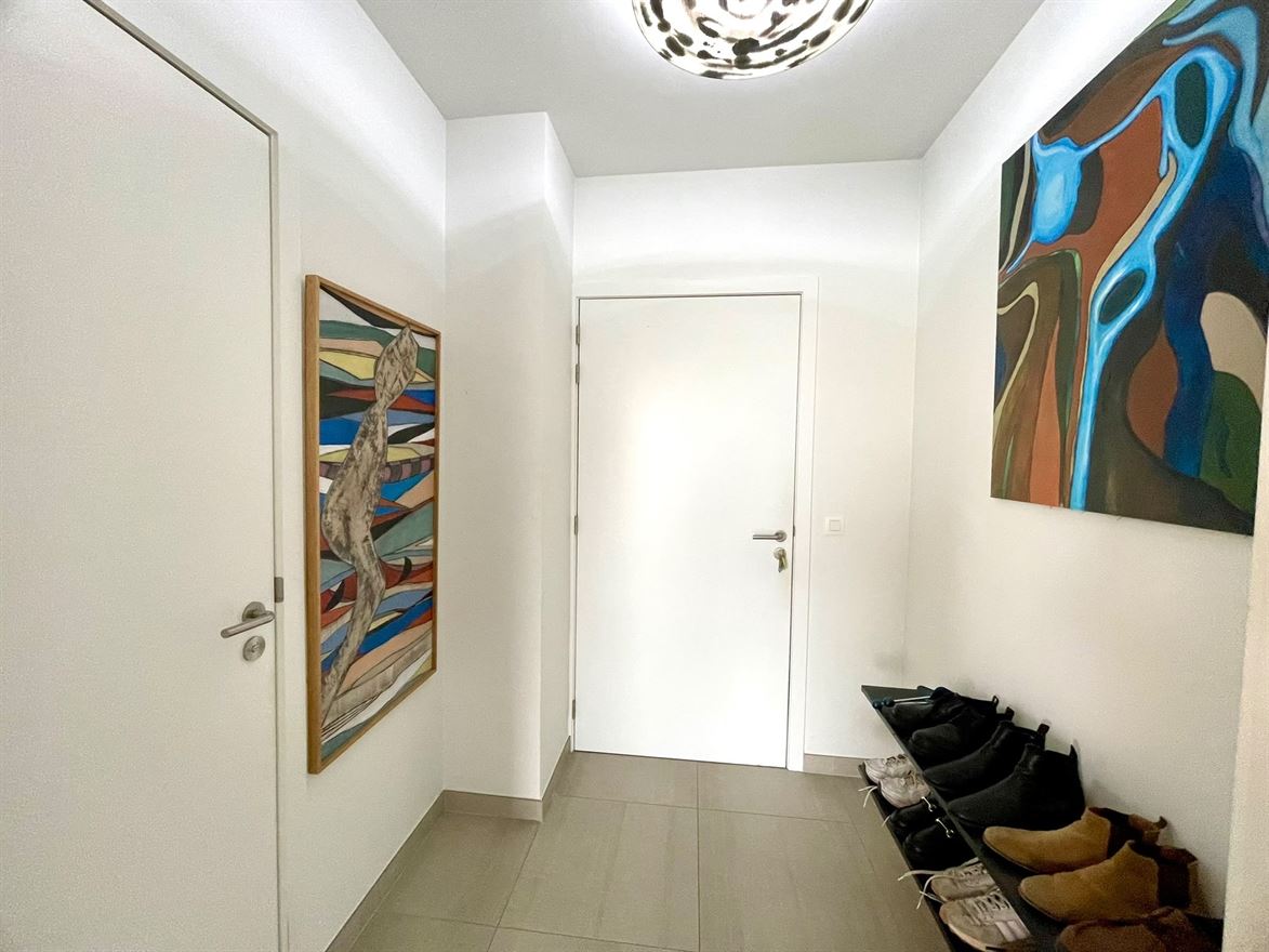 Foto 2 van een woning in Antwerpen