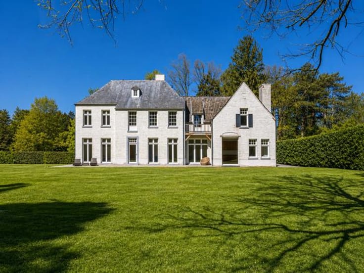 Foto 2 van een woning in Retie