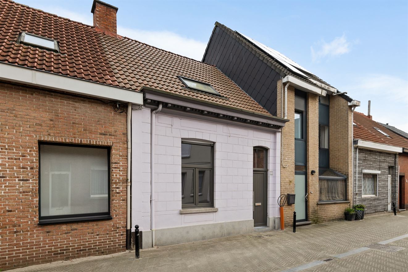 Foto 2 van een woning in Turnhout