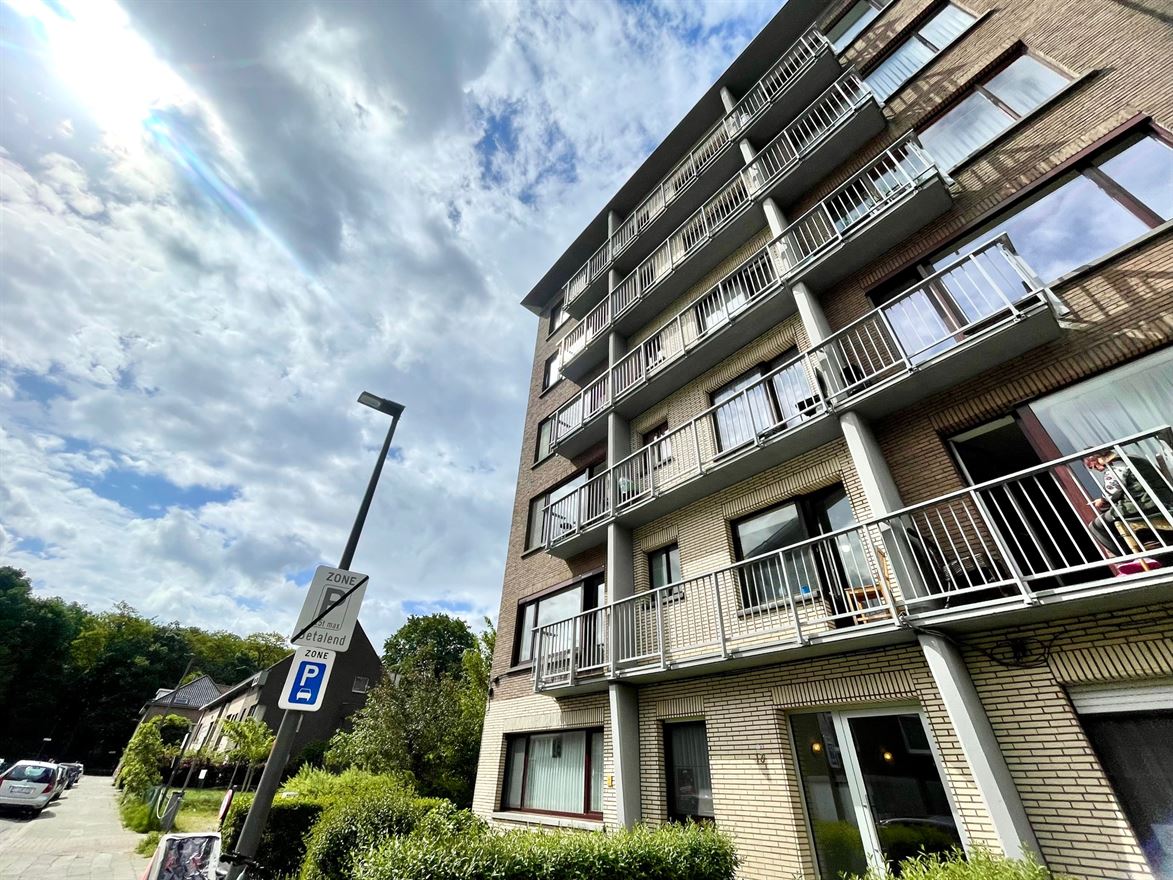 Foto 1 van een woning in Wilrijk