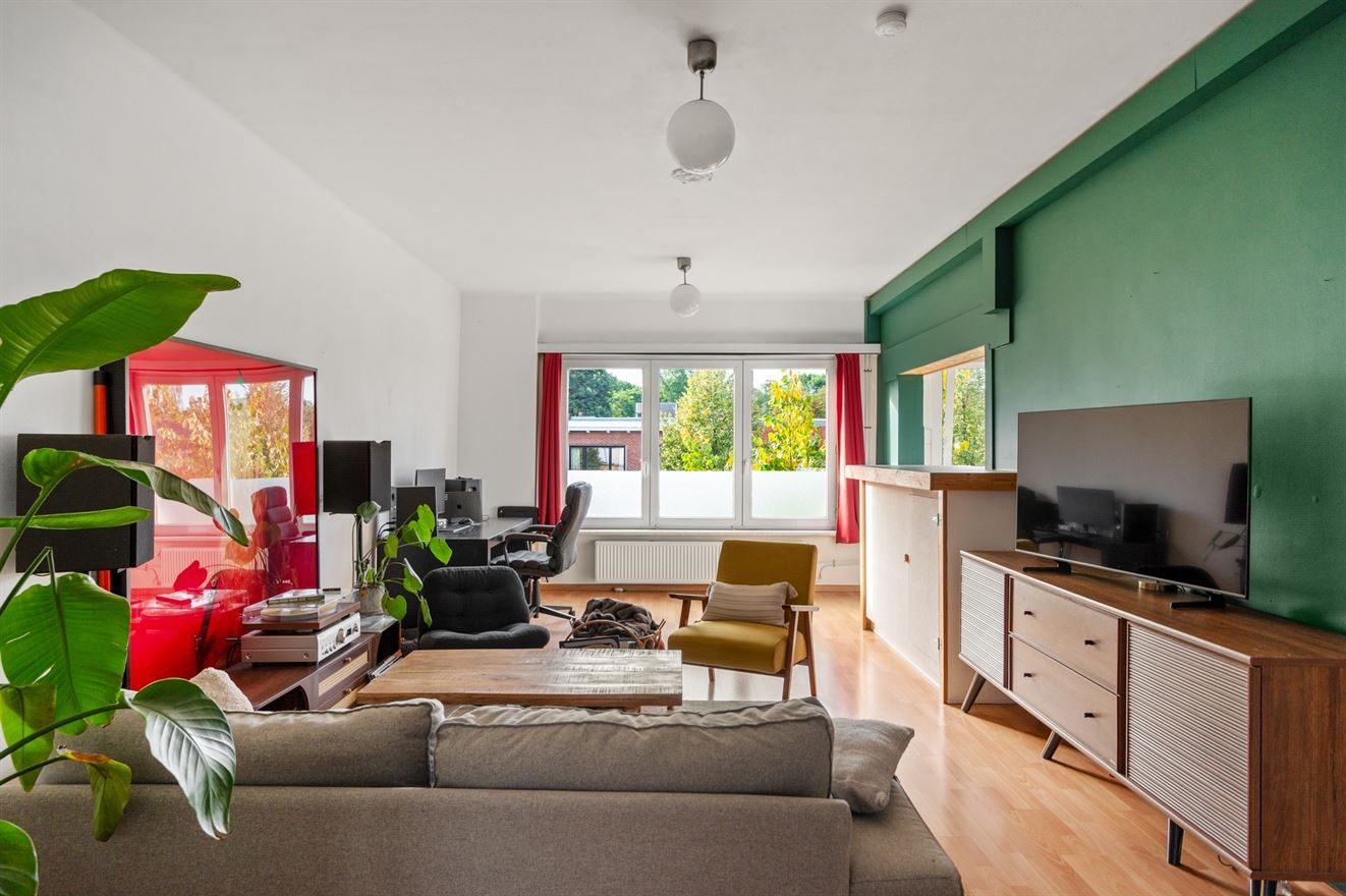 Foto 2 van een woning in Deurne