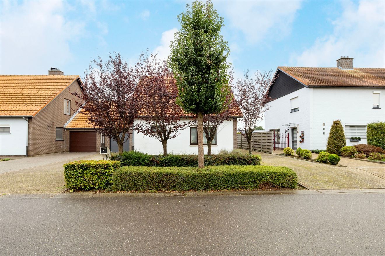 Foto 2 van een woning in Hulshout