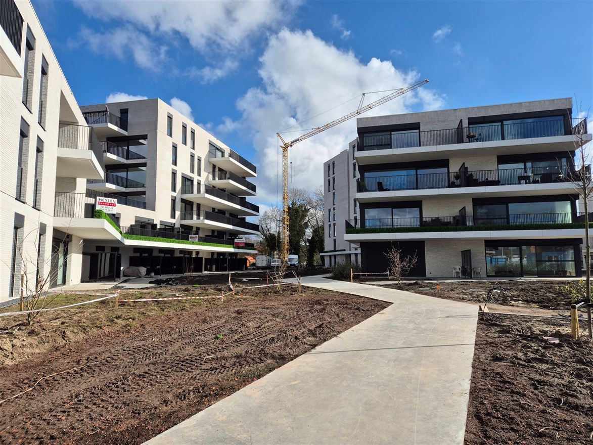 Foto 2 van een woning in ARENDONK