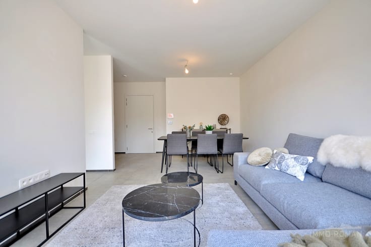 Foto 3 van een woning in Anzegem