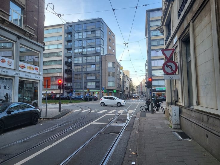 Foto 3 van een woning in ANTWERPEN