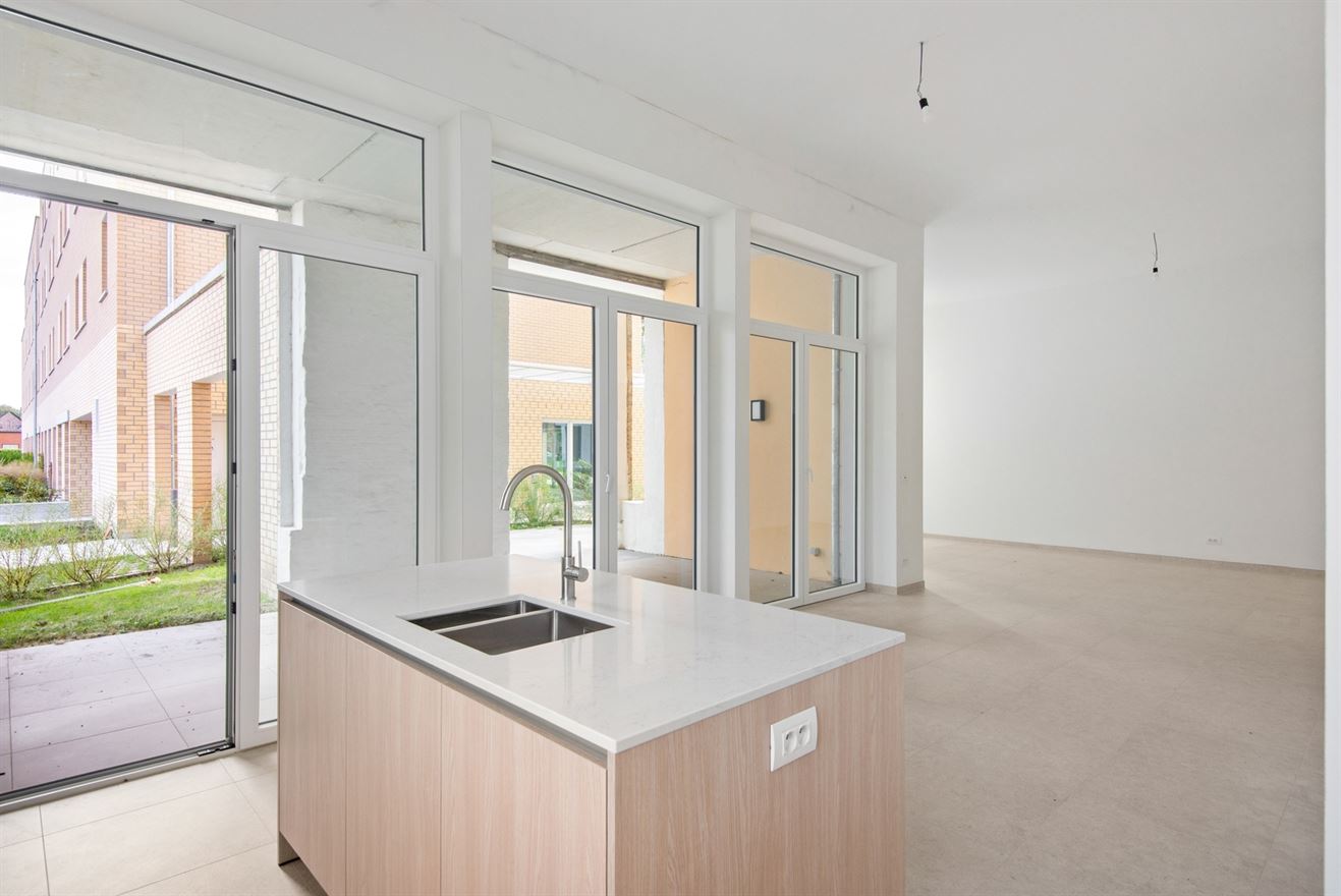 Foto 3 van een woning in Sint-Gillis-Waas