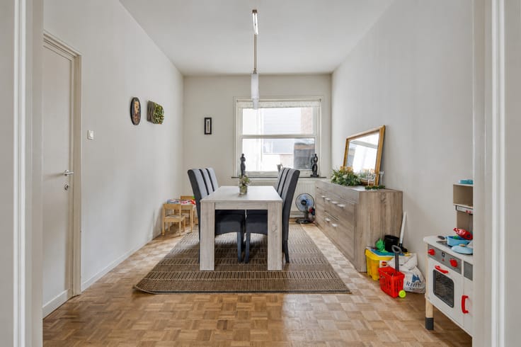 Foto 3 van een woning in Tienen