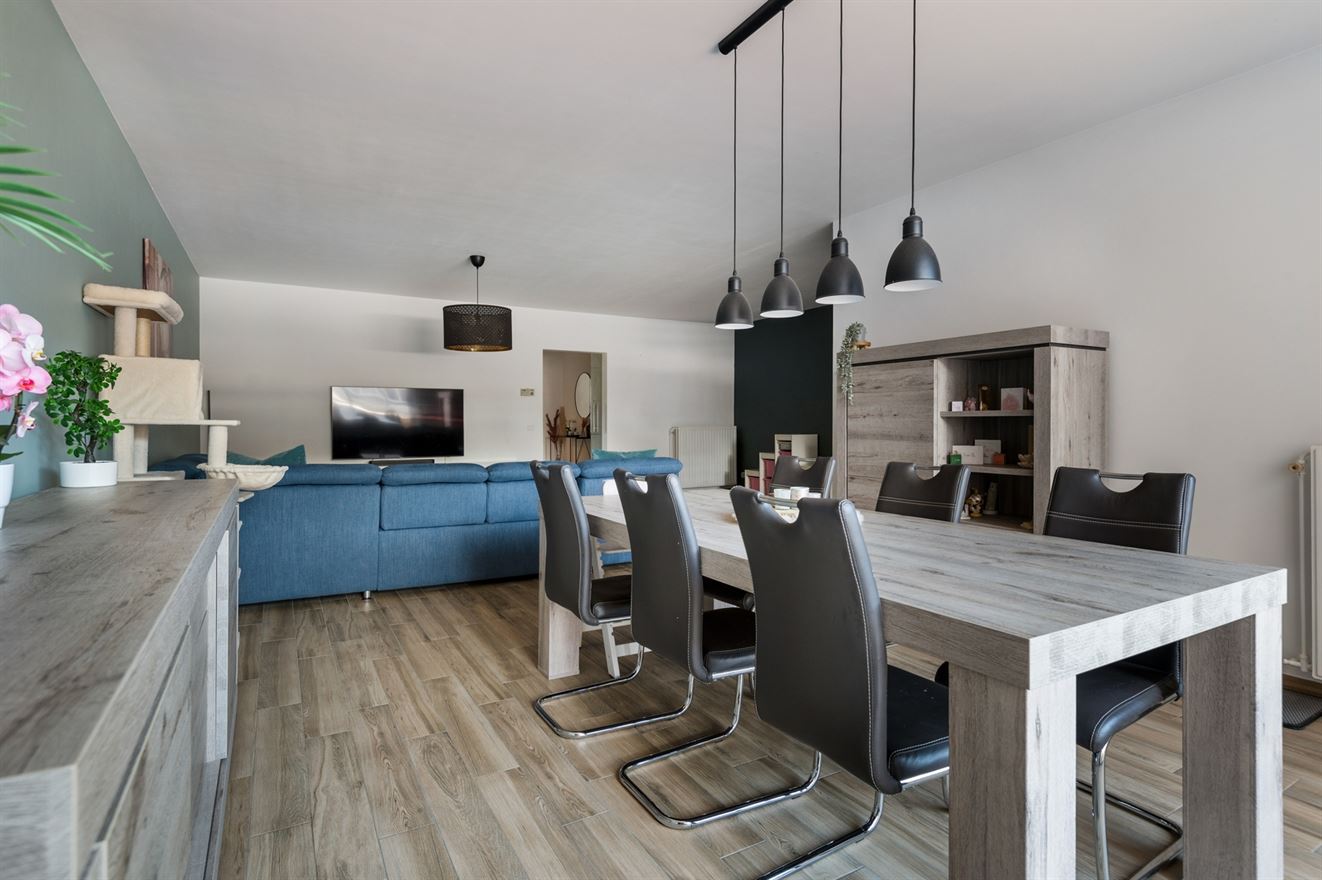 Foto 3 van een woning in Brasschaat