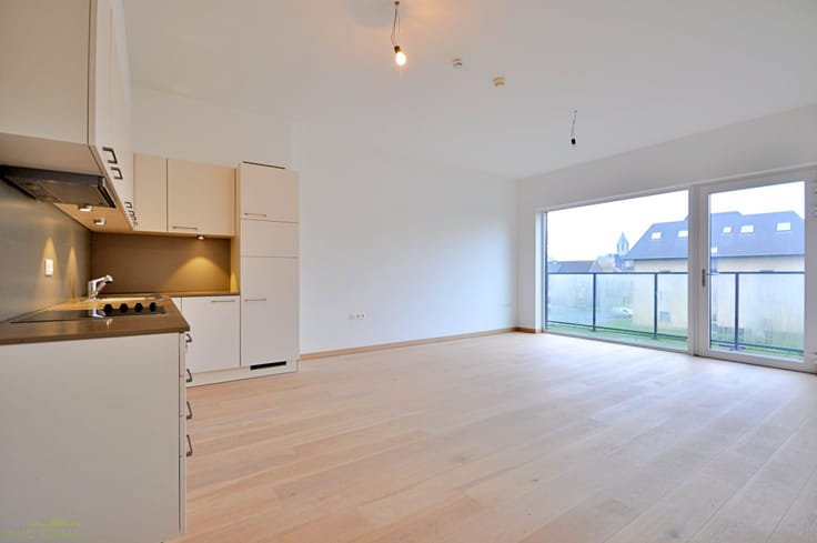 Foto 3 van een woning in Oudenaarde