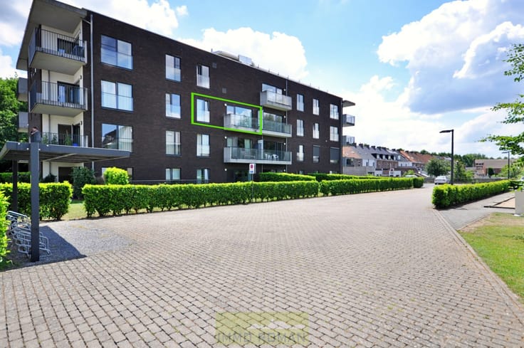 Foto 2 van een woning in Oudenaarde