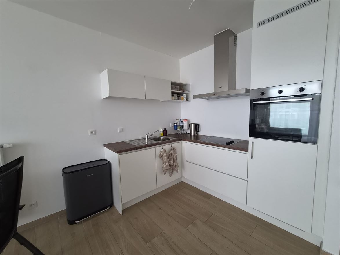 Foto 2 van een woning in Hoboken