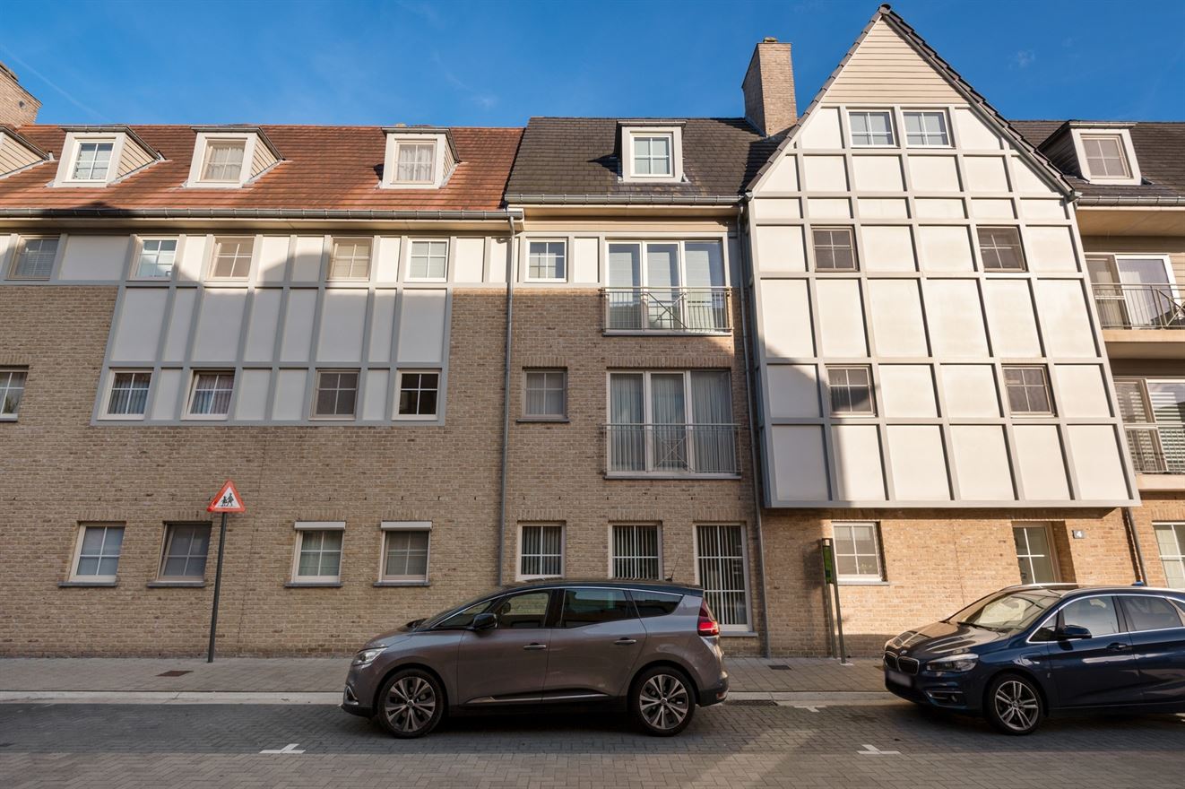 Foto 2 van een woning in Turnhout