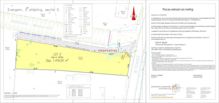 Foto 3 van een woning in Sleidinge
