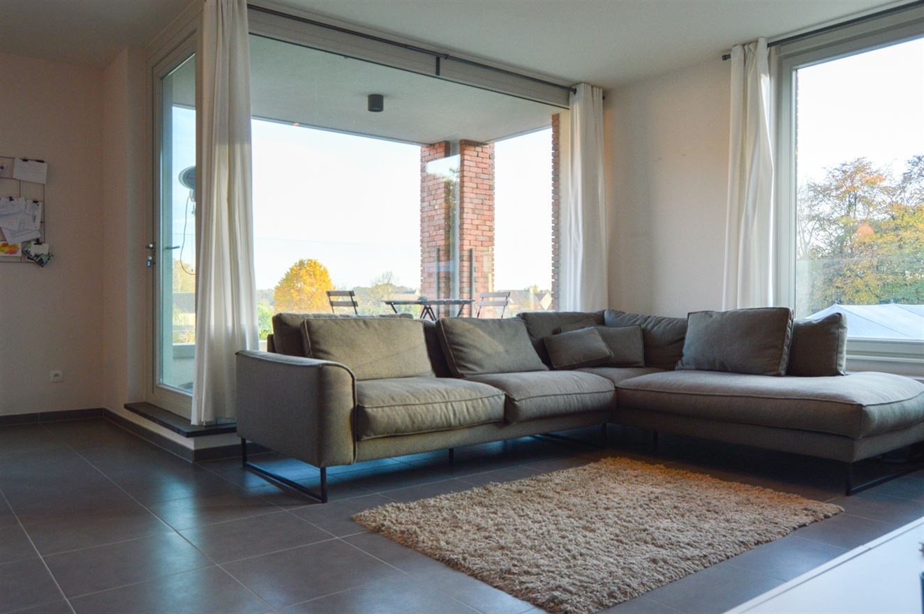 Foto 3 van een woning in OOSTMALLE