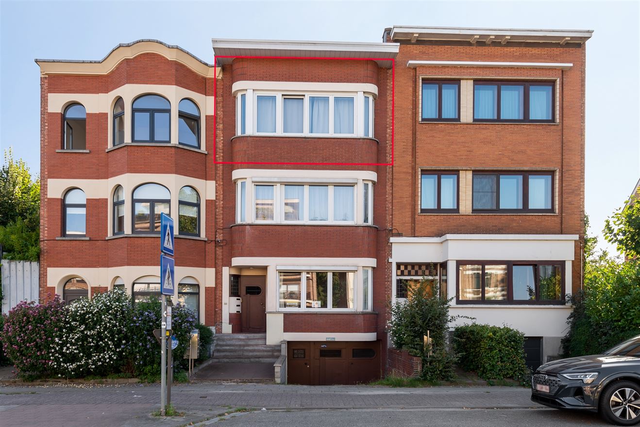 Foto 1 van een woning in MORTSEL
