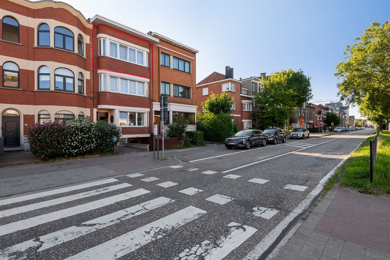 Foto 2 van een woning in MORTSEL