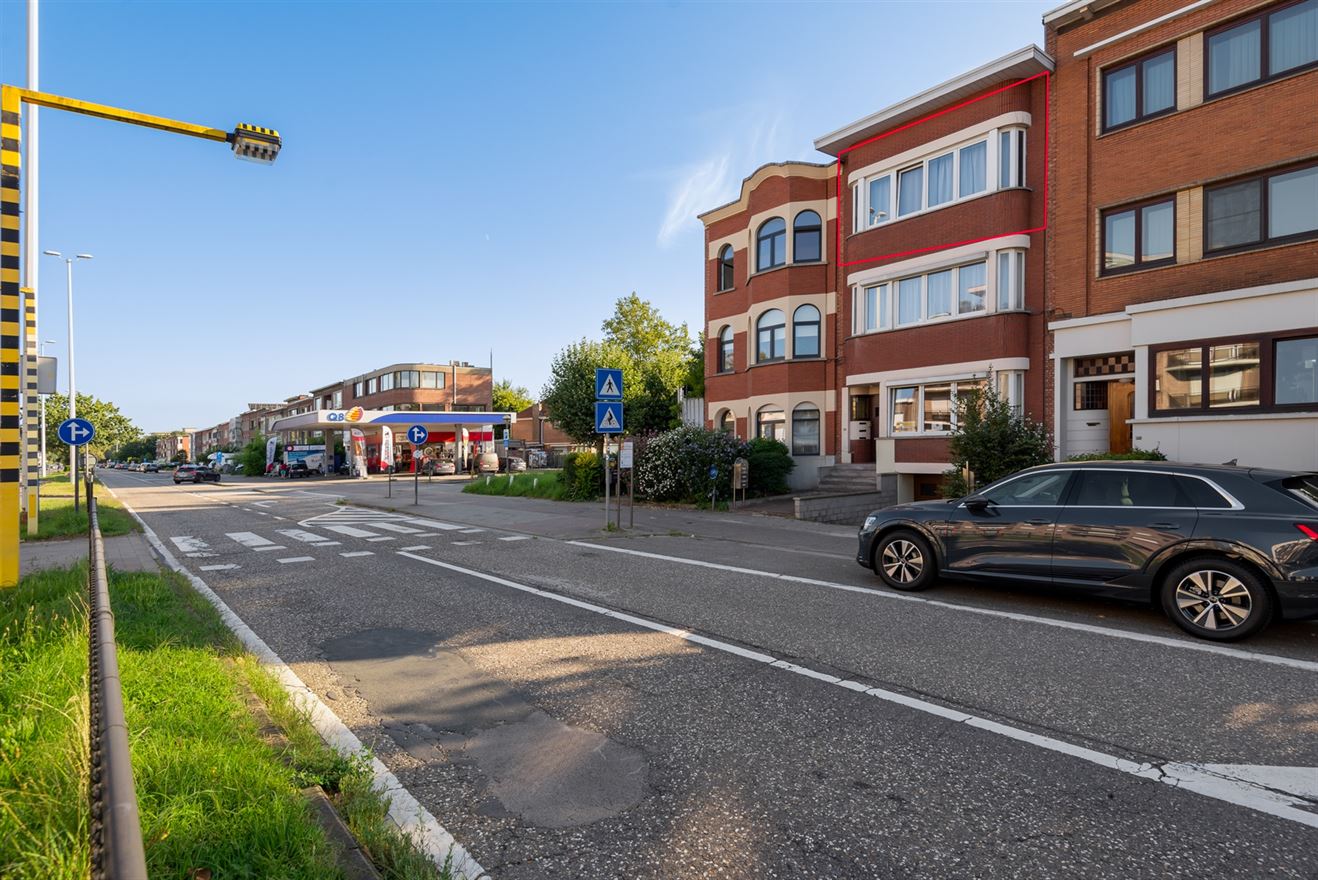 Foto 3 van een woning in MORTSEL