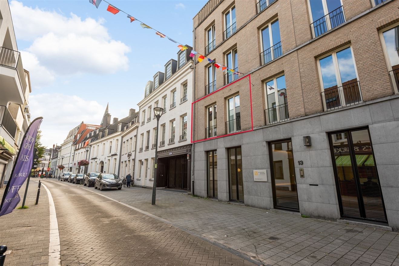 Foto 2 van een woning in TURNHOUT