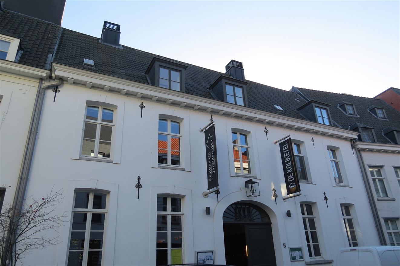 Foto 3 van een woning in TURNHOUT