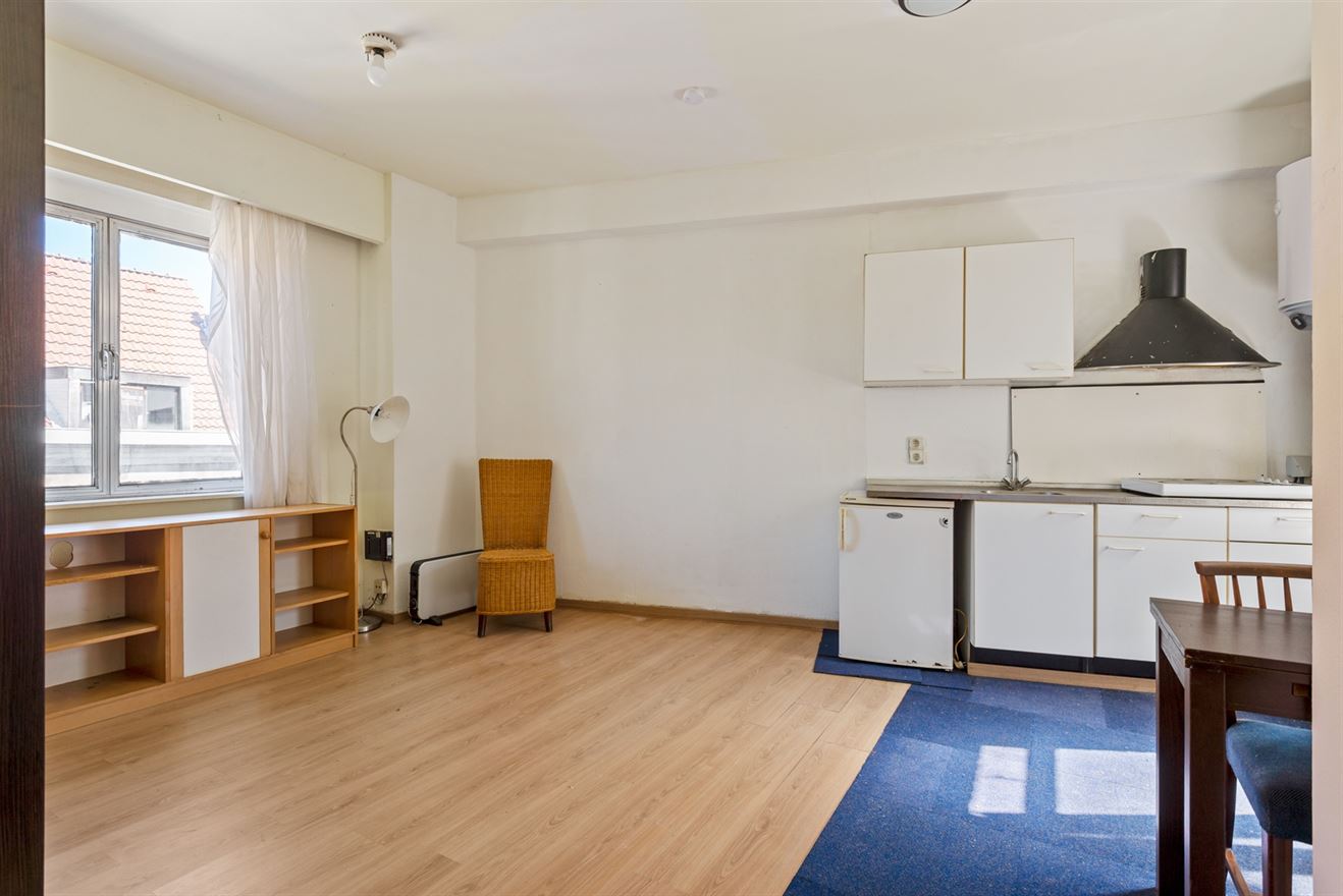 Foto 3 van een woning in Antwerpen