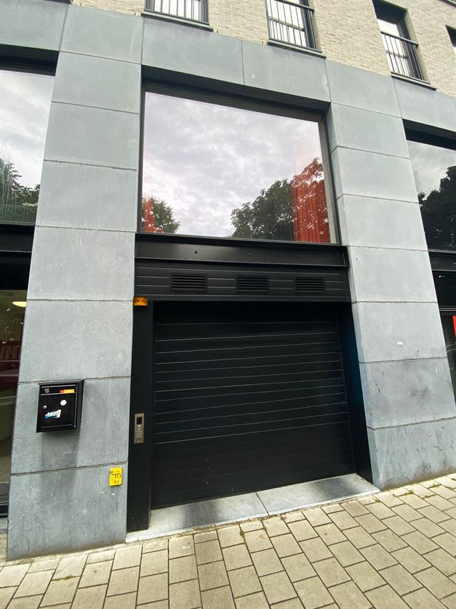 Foto 1 van een woning in ANTWERPEN