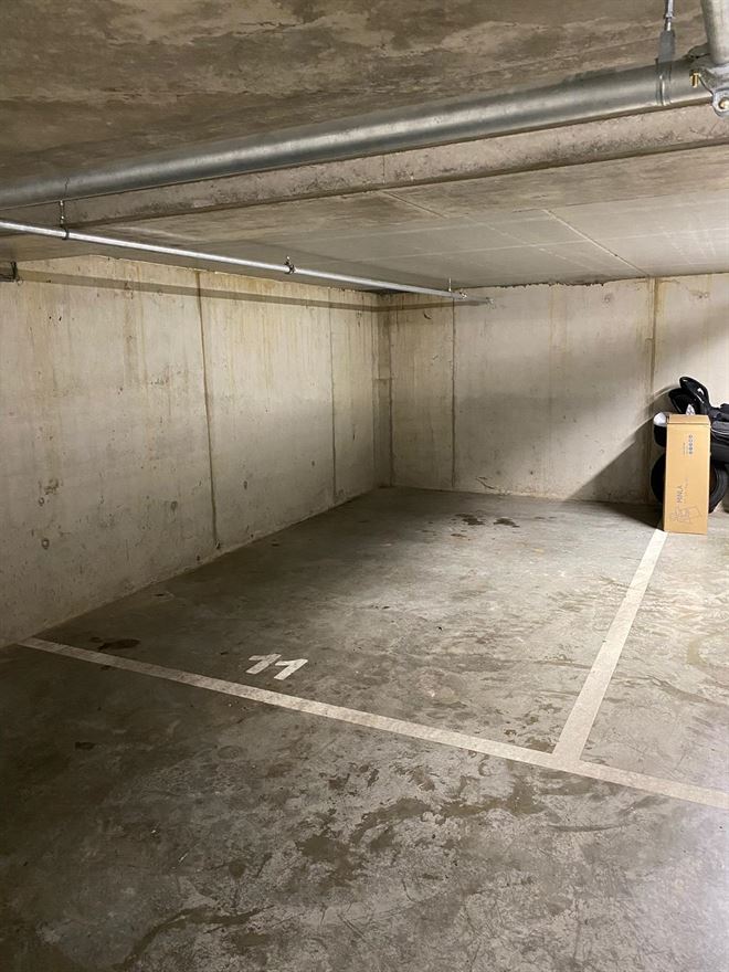 Foto 2 van een woning in ANTWERPEN