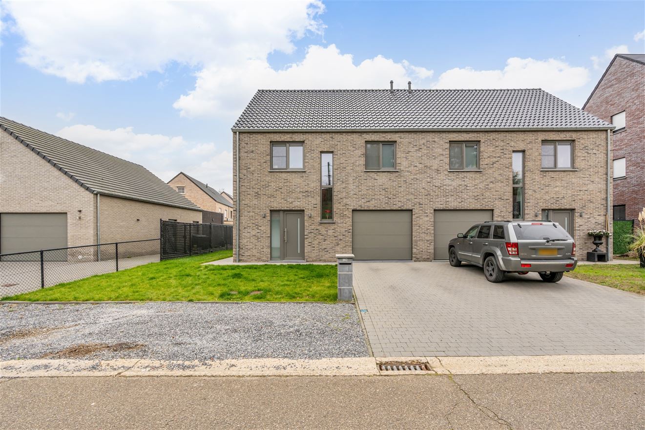 Foto 2 van een woning in Tessenderlo-Ham