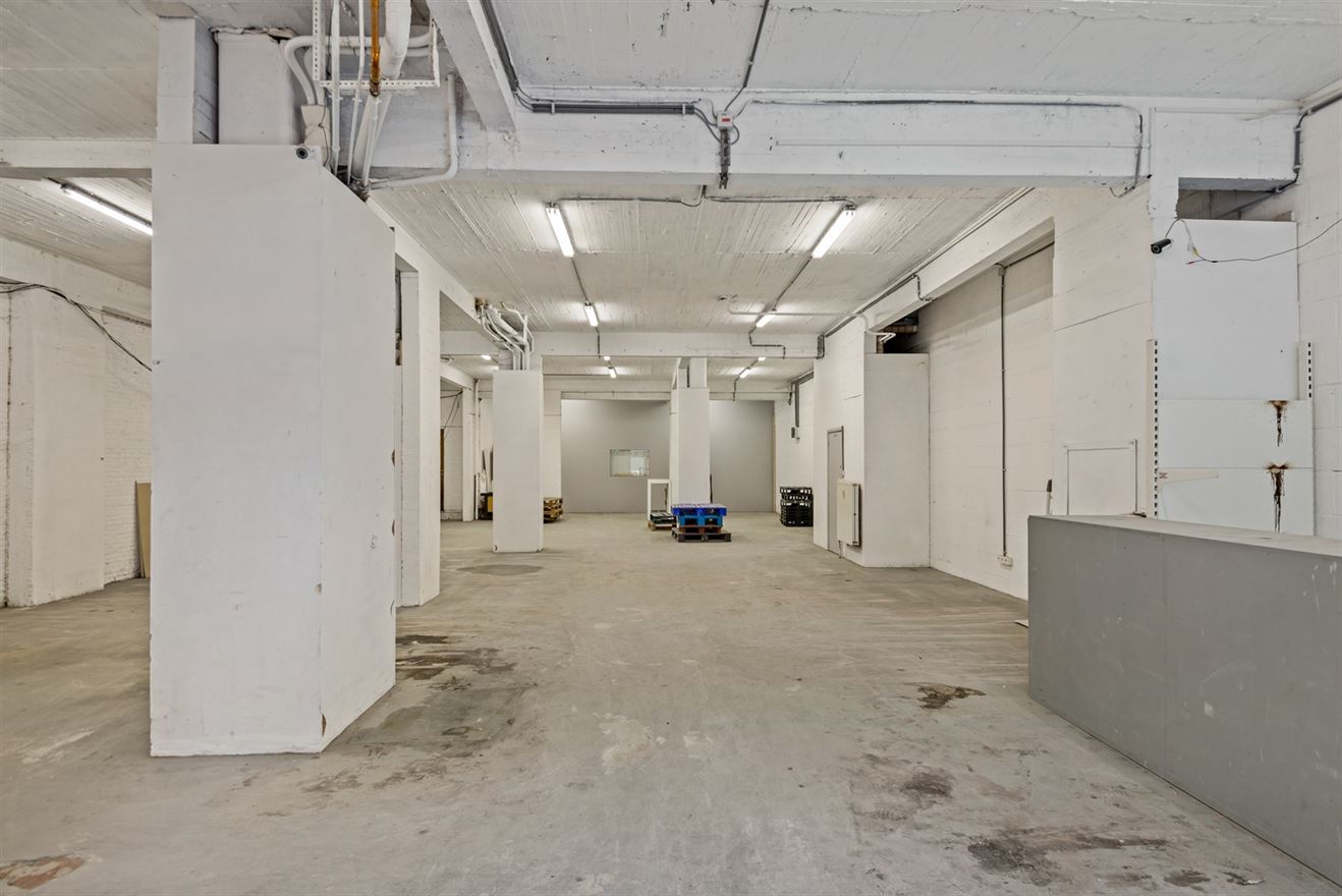 Foto 2 van een woning in Antwerpen